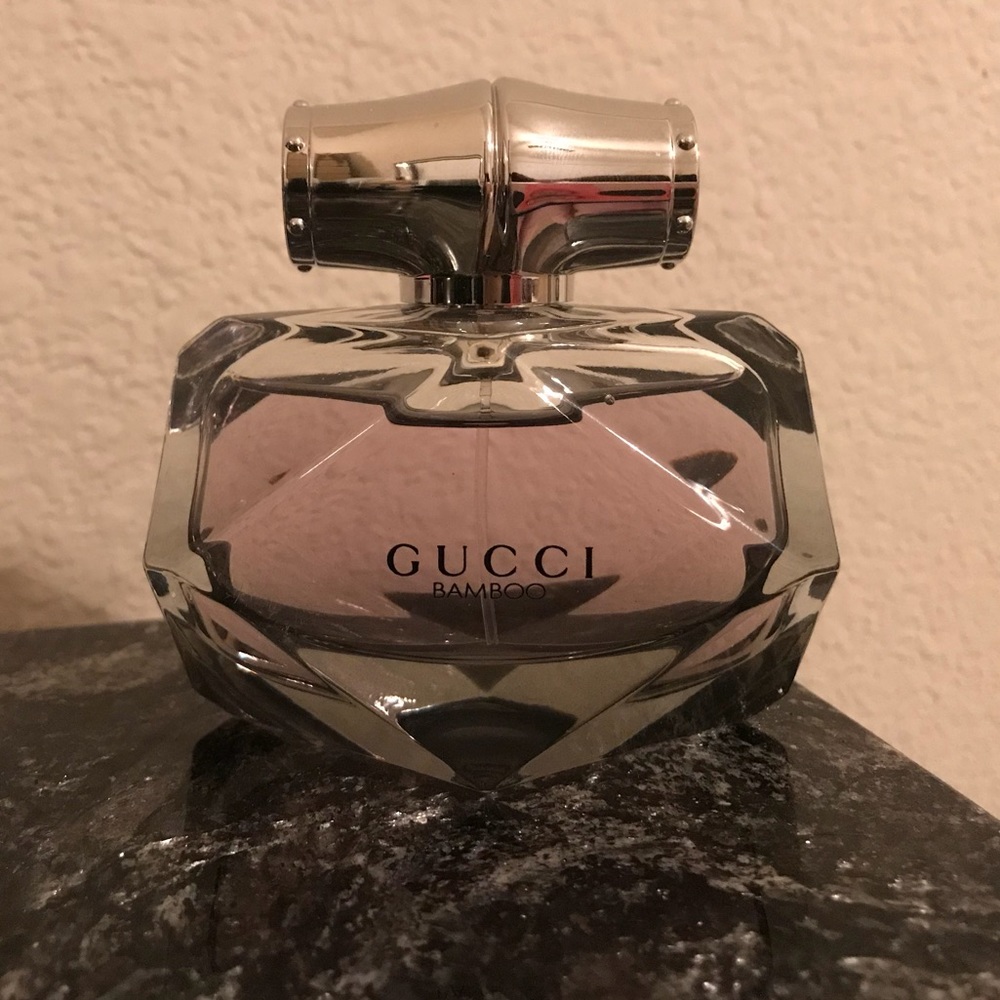 Gucci Bamboo Perfume